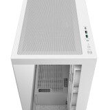 Corpus DeepCool CG580 4F Midi Tower White (R-CG580-WHADA4-G-1)