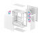 Datoru korpuss DeepCool CG580 4F Midi Tower White (R-CG580-WHADA4-G-1) - foto 5