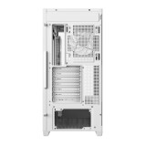 Corpus DeepCool CG580 4F Midi Tower White (R-CG580-WHADA4-G-1)