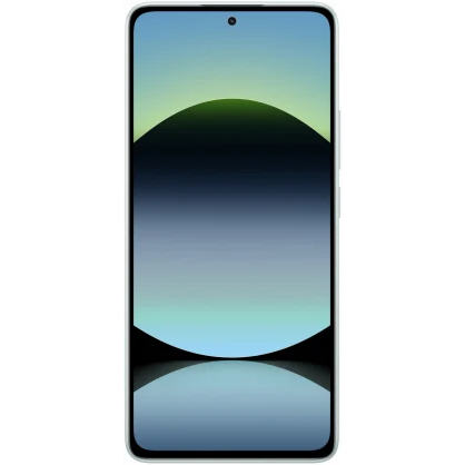 Mobilais tālrunis Xiaomi Redmi Note 14 5G 6/128 GB Coral Green (60958) - foto 2