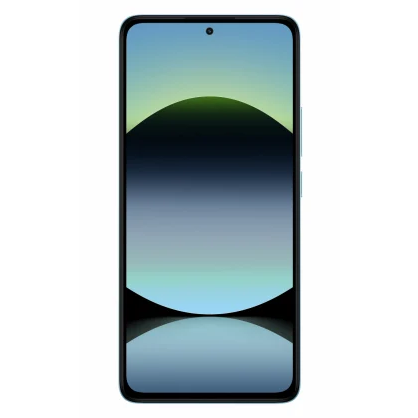 Mobilais tālrunis Xiaomi Redmi Note 14 6/128 GB Ocean Blue (61653) - foto 2