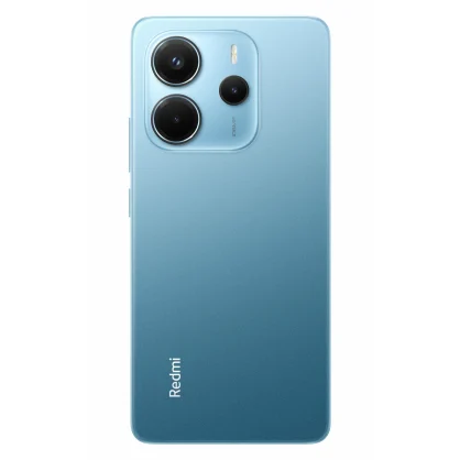 Mobilais tālrunis Xiaomi Redmi Note 14 6/128 GB Ocean Blue (61653) - foto 3