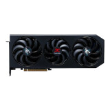Videokarte PowerColor Hellhound RX9070XT (RX9070XT 16G-L/OC)