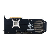 Videokarte PowerColor Hellhound RX9070XT (RX9070XT 16G-L/OC)