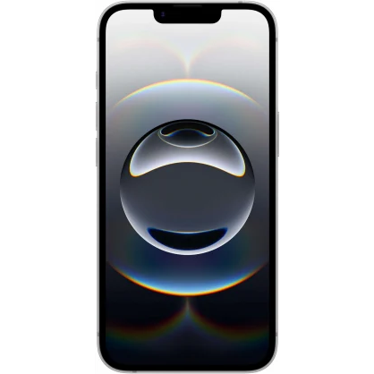 Mobilais tālrunis APPLE IPHONE 16E 8/128GB WHITE (MD1R4SX/A) - foto 2