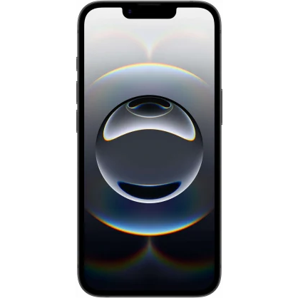 Mobilais tālrunis APPLE IPHONE 16E 8/128GB Black (MD1Q4SX/A) - foto 2