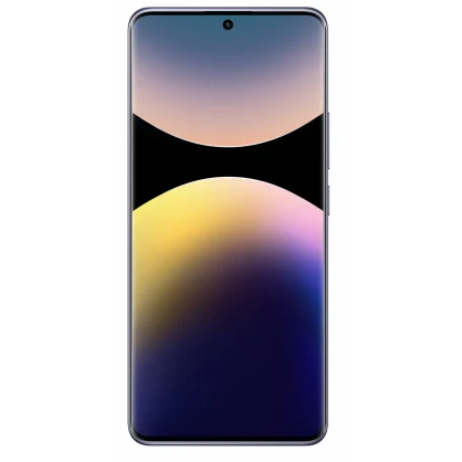Mobilais tālrunis Xiaomi Redmi Note 14 Pro 5G 8/256 GB Lavender Purple (60878) - foto 2