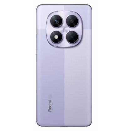 Mobilais tālrunis Xiaomi Redmi Note 14 Pro 5G 8/256 GB Lavender Purple (60878) - foto 3