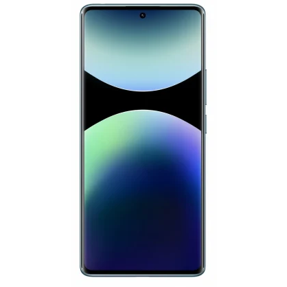 Mobilais tālrunis Xiaomi Redmi Note 14 Pro 8/256 GB Ocean Blue (61389) - foto 2