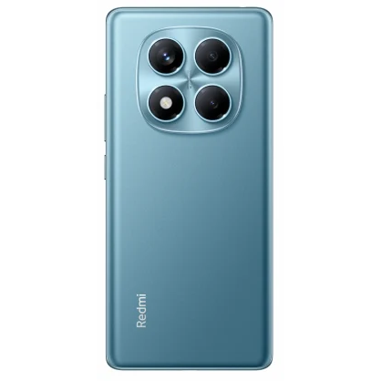 Mobilais tālrunis Xiaomi Redmi Note 14 Pro 8/256 GB Ocean Blue (61389) - foto 3