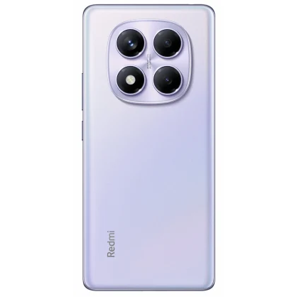 Mobilais tālrunis Xiaomi Redmi Note 14 Pro 8/256 GB Aurora Purple (61373) - foto 3