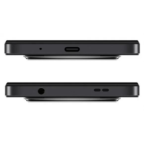 Mobilais tālrunis Xiaomi Redmi A3 3/64GB Midnight Black (54305) - foto 3