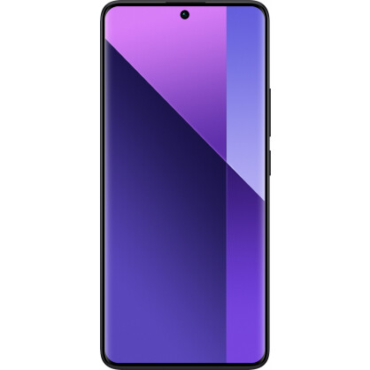 Mobilais tālrunis Xiaomi Redmi Note 13 Pro+ 5G 12/512 GB Midnight Black (50808) - foto 2