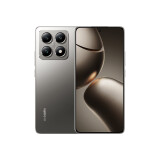 Mobilais tālrunis Xiaomi 14T 5G 12/256GB Titan Gray (58951)