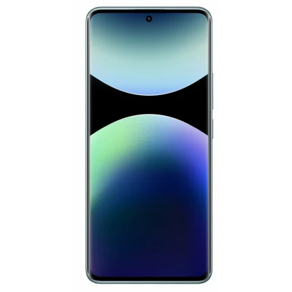 Mobilais tālrunis Xiaomi Redmi Note 14 Pro+ 5G 12/512GB Frost Blue (60761) - foto 2