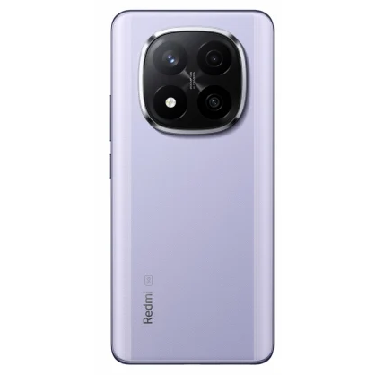 Mobilais tālrunis Xiaomi Redmi Note 14 Pro+ 5G 12/512GB Lavender Purple (60824) - foto 7