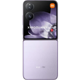 Mobilais tālrunis Xiaomi MIX Flip 5G 12/512 GB Purple (57546)