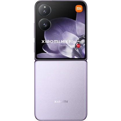Mobilais tālrunis Xiaomi MIX Flip 5G 12/512 GB Purple (57546) - foto 3