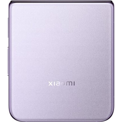 Mobilais tālrunis Xiaomi MIX Flip 5G 12/512 GB Purple (57546) - foto 5