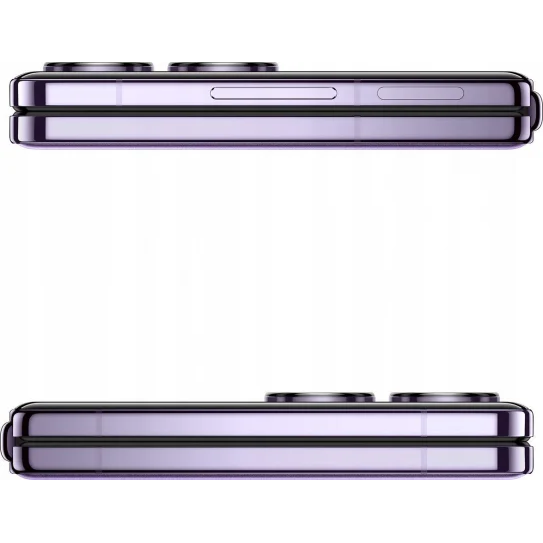 Mobilais tālrunis Xiaomi MIX Flip 5G 12/512 GB Purple (57546) - foto 6