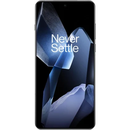 Mobilais tālrunis OnePlus 13 5G 16/512GB Black Eclipse (5011111075) - foto 2