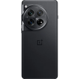 Mobilais tālrunis OnePlus 12 5G 12/256GB Silky Black (5011105292)