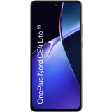 Mobilais tālrunis OnePlus Nord CE4 Lite 5G 8/256GB Super Silver (5011110199)