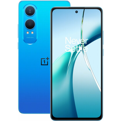 Mobilais tālrunis OnePlus Nord CE4 Lite 5G 8/256GB Mega Blue (5011110198)