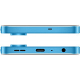 Mobilais tālrunis OnePlus Nord CE4 Lite 5G 8/256GB Mega Blue (5011110198)