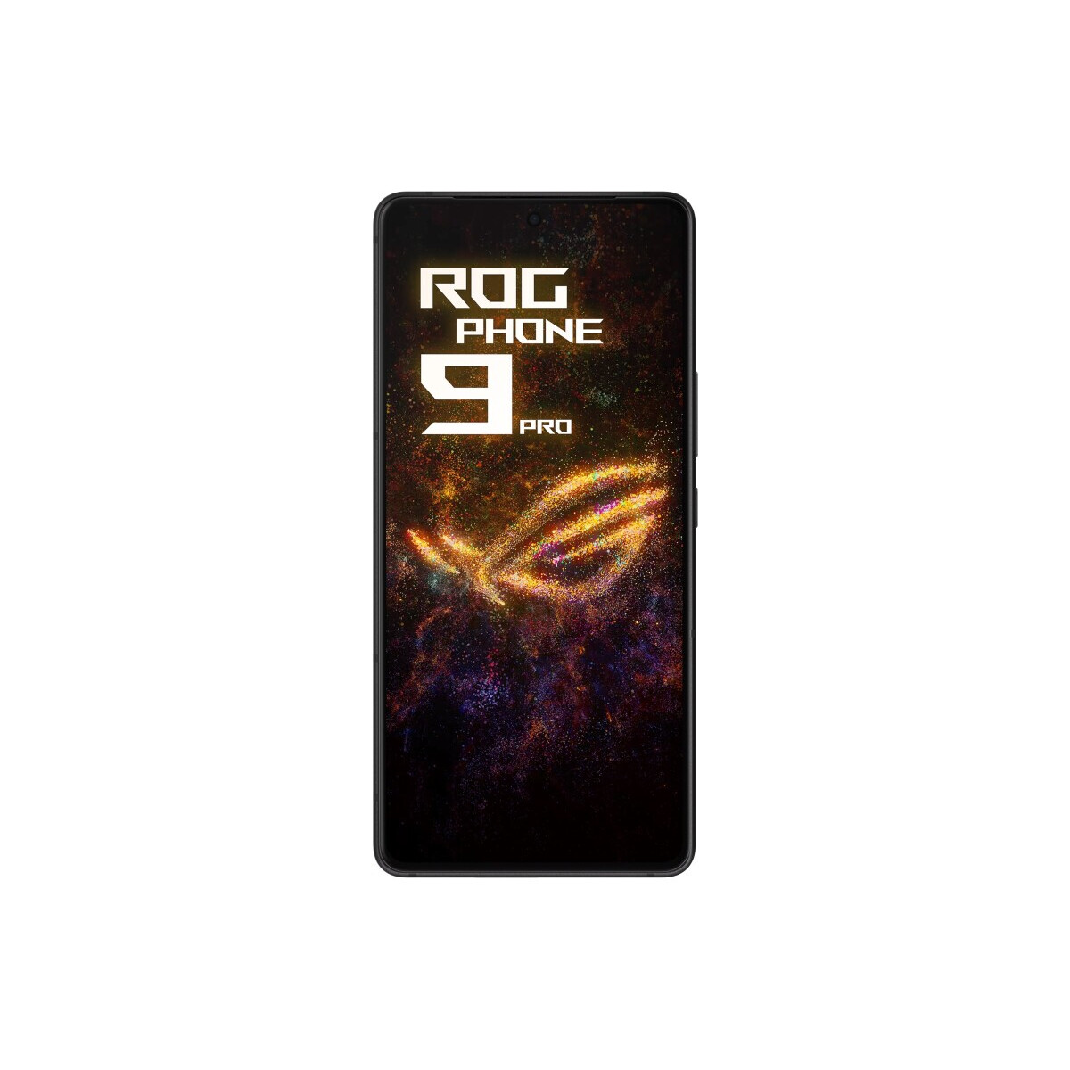 Mobilais tālrunis Asus ROG Phone 9 Pro 5G 16/512GB Phantom Black (90AI00S3-M000R0) - foto 2