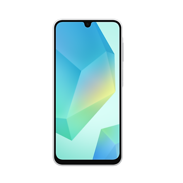 Mobilais tālrunis SAMSUNG GALAXY A16 4/128GB Grey (SM-A165FZABEUE) - foto 2