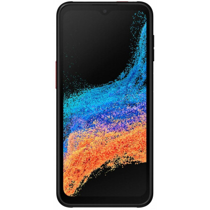 Mobilais tālrunis SAMSUNG XCover 6 Pro 5G 6/128GB Black (SM-G736BZKDEEE) - foto 2