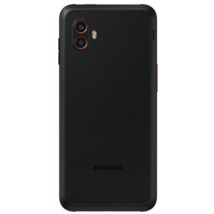 Mobilais tālrunis SAMSUNG XCover 6 Pro 5G 6/128GB Black (SM-G736BZKDEEE) - foto 3