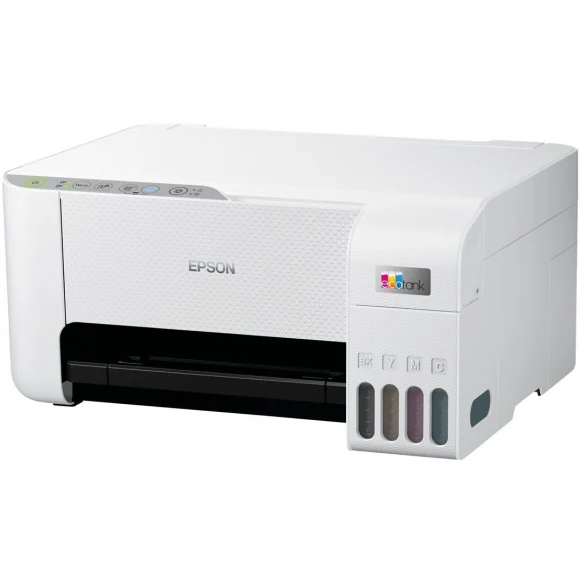 Printeris Epson EcoTank L3276 (C11CJ67436) - foto 2