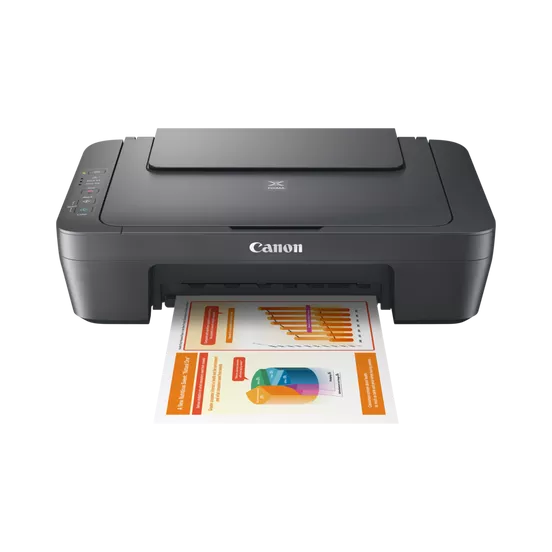 Printeris Canon PIXMA MG2551S (0727C066) - foto 2