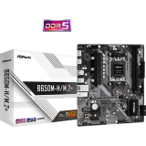 Pamatplate ASROCK B650M-H/M.2+
