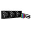 Ūdens dzesētājs BE QUIET! SILENT LOOP 3 - 420mm (BW026)