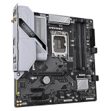 Pamatplate GIGABYTE B760M GAMING PLUS WIFI (B760M G P WIFI DDR4 1.0)
