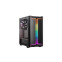 Datoru korpuss BE QUIET PURE BASE 501 DX MidiTower Black (BGW76)