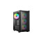Datoru korpuss PURE BASE 501 LX MidiTower Black (BGW78)