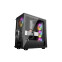 Datoru korpuss PURE BASE 501 LX MidiTower Black (BGW78) - foto 5