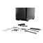 Datoru korpuss PURE BASE 501 LX MidiTower Black (BGW78) - foto 6