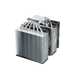 Cooler Be Quiet PURE ROCK PRO 3 (BK041)