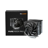 Cooler Be Quiet PURE ROCK PRO 3 (BK041)