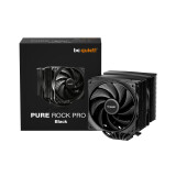 Processor cooler Be Quiet PURE ROCK PRO 3 (BK042)