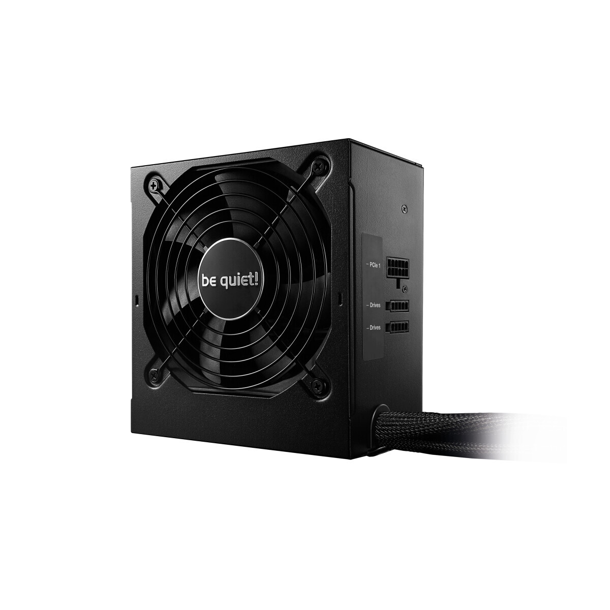 Barošanas bloks BE QUIET System Power 9 400W (BN300)