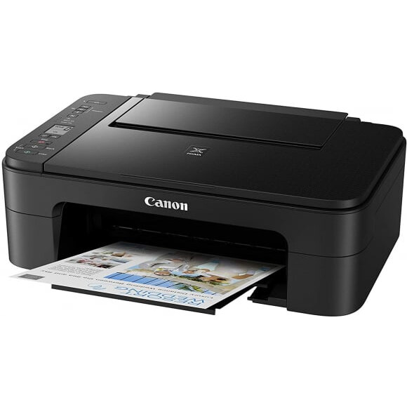 Printeris Canon PIXMA TS3355 (3771C040) - foto 2