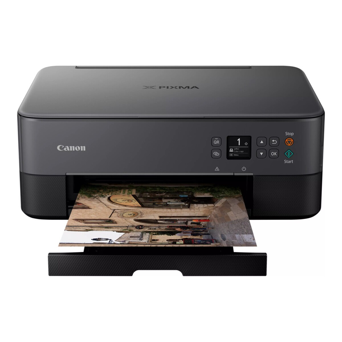 Printeris Canon PIXMA TS5350i - 4462C086 - foto 2