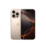 Mobilais tālrunis Apple iPhone 16 Pro 256GB Desert Titanium (MYNK3ZD/A)