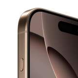 Mobilais tālrunis Apple iPhone 16 Pro 256GB Desert Titanium (MYNK3ZD/A)